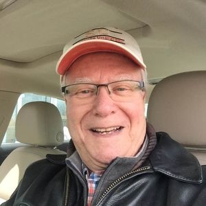 Meet your Posher, Gordon